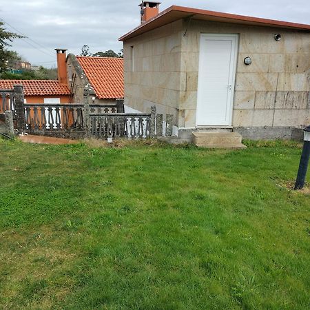 Apartamento Portocelo, En Marin Bagian luar foto